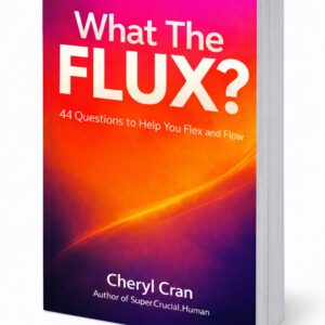 What The Flux?